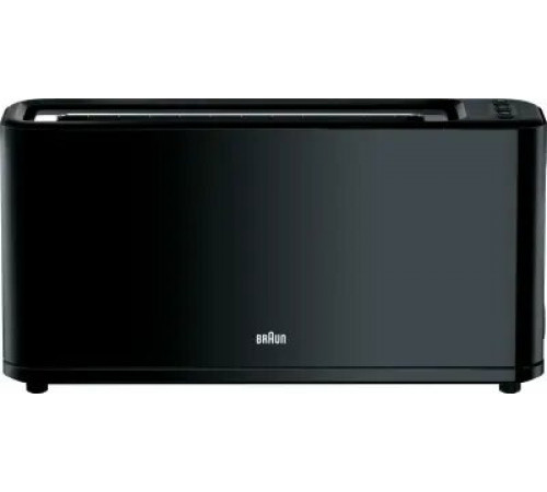ტოსტერი BRAUN HT3110BK ტოსტერი BRAUN HT3110BK