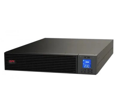 უწყვეტი კვების წყარო APC EASY ONLINE SRV1KRI უწყვეტი კვების წყარო APC EASY ONLINE SRV1KRI