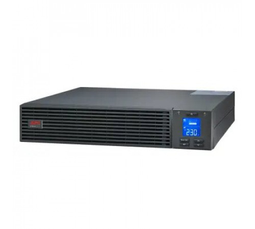 უწყვეტი კვების წყარო APC EASY ONLINE SRV2KRI უწყვეტი კვების წყარო APC EASY ONLINE SRV2KRI