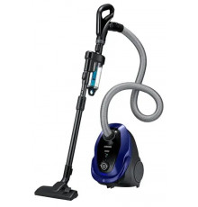 მტვერსასრუტი Samsung VC20M255AWB/EV Blue