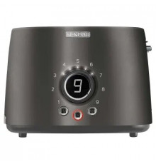 ტოსტერი SENCOR STS 6058BK Toaster