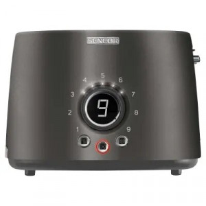 ტოსტერი SENCOR STS 6058BK Toaster