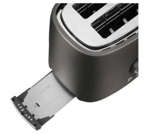 ტოსტერი SENCOR STS 6058BK Toaster ტოსტერი SENCOR STS 6058BK Toaster