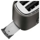 ტოსტერი SENCOR STS 6058BK Toaster