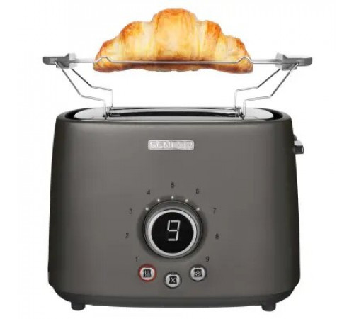 ტოსტერი SENCOR STS 6058BK Toaster ტოსტერი SENCOR STS 6058BK Toaster