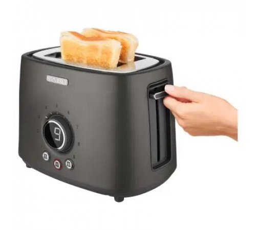 ტოსტერი SENCOR STS 6058BK Toaster ტოსტერი SENCOR STS 6058BK Toaster