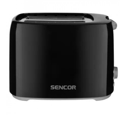 ტოსტერი SENCOR STS 2607BK Toaster ტოსტერი SENCOR STS 2607BK Toaster