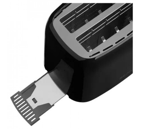 ტოსტერი SENCOR STS 2607BK Toaster ტოსტერი SENCOR STS 2607BK Toaster