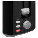 ტოსტერი SENCOR STS 2607BK Toaster