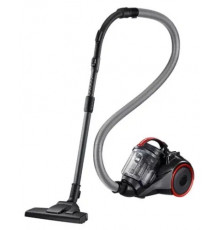 მტვერსასრუტი Samsung VC15K4116VR/EV Hepa13,Weight-4.6kg, Suction-390w, Noise-86dBA, 265x314x436