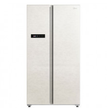 მაცივარი MIDEA MDRS791MIE33 SIDE BY SIDE