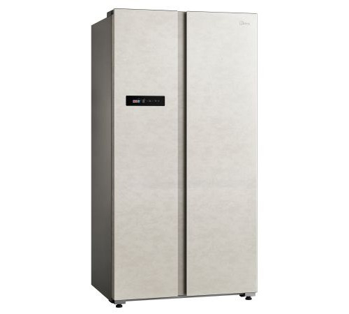 მაცივარი MIDEA MDRS791MIE33 SIDE BY SIDE