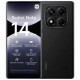 მობილური ტელეფონი XIAOMI Redmi Note 14 (Global version) 8GB/256GB Midnight Black NFC