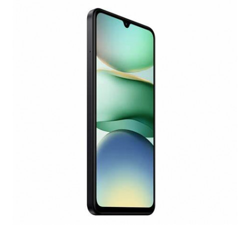 მობილური ტელეფონი XIAOMI Redmi A5 4GB/128GB Midnight Black მობილური ტელეფონი XIAOMI Redmi A5 4GB/128GB Midnight Black