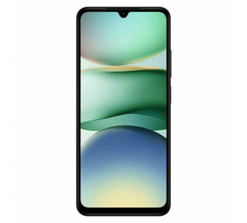 მობილური ტელეფონი XIAOMI Redmi A5 4GB/128GB Midnight Black მობილური ტელეფონი XIAOMI Redmi A5 4GB/128GB Midnight Black
