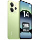 მობილური ტელეფონი XIAOMI Redmi Note 14 (Global version) 8GB/256GB Lime Green NFC