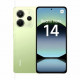 მობილური ტელეფონი XIAOMI Redmi Note 14 (Global version) 6GB/128GB Lime Green NFC