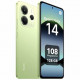 მობილური ტელეფონი XIAOMI Redmi Note 14 (Global version) 6GB/128GB Lime Green NFC