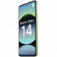 მობილური ტელეფონი XIAOMI Redmi Note 14 (Global version) 6GB/128GB Lime Green NFC