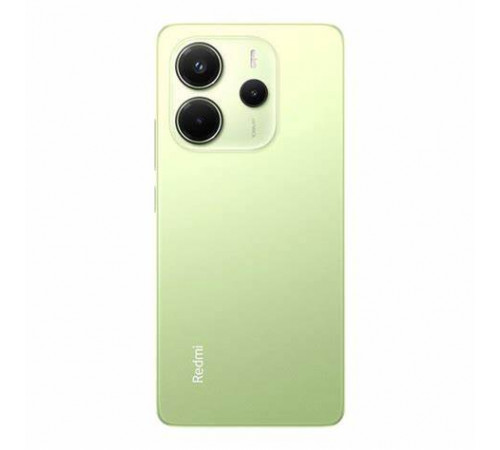 მობილური ტელეფონი XIAOMI Redmi Note 14 (Global version) 6GB/128GB Lime Green NFC მობილური ტელეფონი XIAOMI Redmi Note 14 (Global version) 6GB/128GB Lime Green NFC