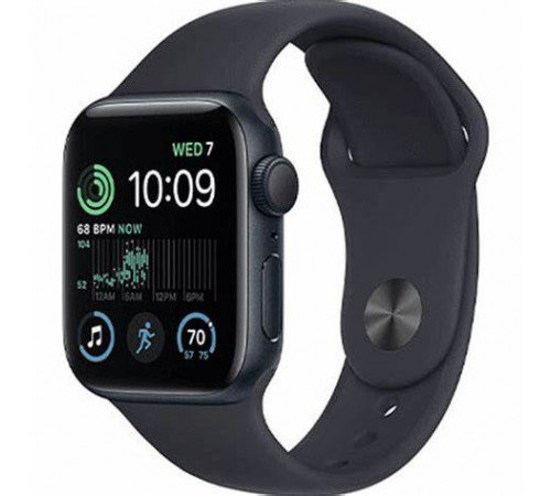 სმარტ საათი Apple Watch SE 2 (MXE73QI/A_MR9X3QI/A_MR9X3QR/A) სმარტ საათი Apple Watch SE 2 (MXE73QI/A_MR9X3QI/A_MR9X3QR/A)