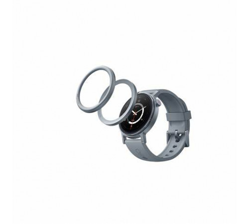 სმარტ საათი NOTHING CMF Watch Pro 2 Ash Grey სმარტ საათი NOTHING CMF Watch Pro 2 Ash Grey