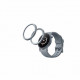 სმარტ საათი NOTHING CMF Watch Pro 2 Ash Grey