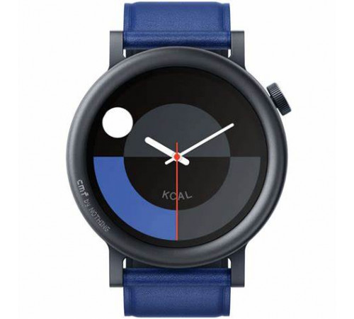 სმარტ საათი NOTHING CMF Watch Pro 2 Blue სმარტ საათი NOTHING CMF Watch Pro 2 Blue
