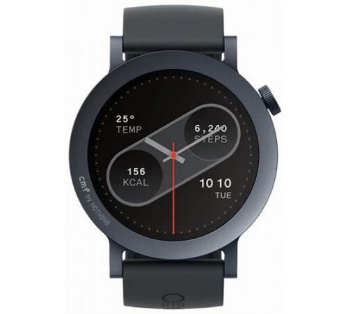 სმარტ საათი NOTHING CMF Watch Pro 2 Dark Grey სმარტ საათი NOTHING CMF Watch Pro 2 Dark Grey