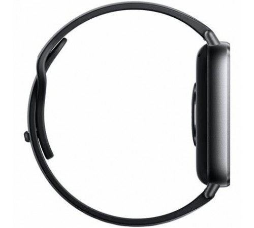 სმარტ საათი XIAOMI Redmi Watch 5 Active Midnight Black (BHR8784GL) სმარტ საათი XIAOMI Redmi Watch 5 Active Midnight Black (BHR8784GL)