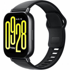 სმარტ საათი XIAOMI Redmi Watch 5 Active Midnight Black (BHR8784GL)