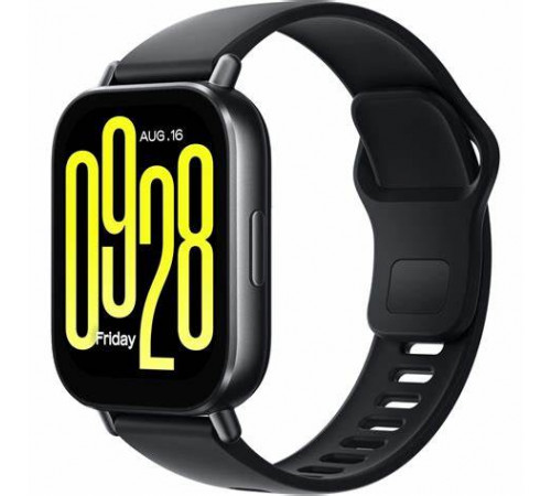 სმარტ საათი XIAOMI Redmi Watch 5 Active Midnight Black (BHR8784GL) სმარტ საათი XIAOMI Redmi Watch 5 Active Midnight Black (BHR8784GL)