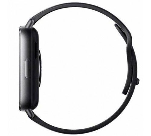სმარტ საათი XIAOMI Redmi Watch 5 Active Midnight Black (BHR8784GL) სმარტ საათი XIAOMI Redmi Watch 5 Active Midnight Black (BHR8784GL)
