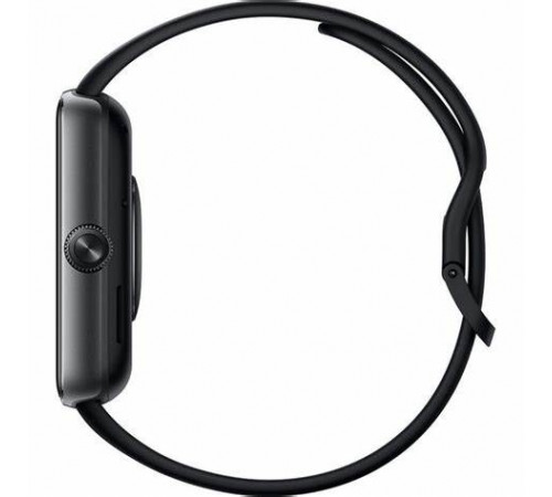სმარტ საათი XIAOMI Redmi Watch 5 Obsidian Black (BHR9389GL) სმარტ საათი XIAOMI Redmi Watch 5 Obsidian Black (BHR9389GL)
