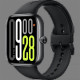 სმარტ საათი XIAOMI Redmi Watch 5 Obsidian Black (BHR9389GL)