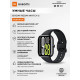 სმარტ საათი XIAOMI Redmi Watch 5 Obsidian Black (BHR9389GL)