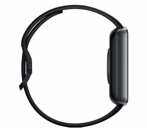 სმარტ საათი XIAOMI Redmi Watch 5 Obsidian Black (BHR9389GL) სმარტ საათი XIAOMI Redmi Watch 5 Obsidian Black (BHR9389GL)