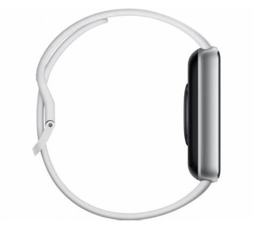 სმარტ საათი XIAOMI Redmi Watch 5 Silver Gray (BHR9381GL) სმარტ საათი XIAOMI Redmi Watch 5 Silver Gray (BHR9381GL)