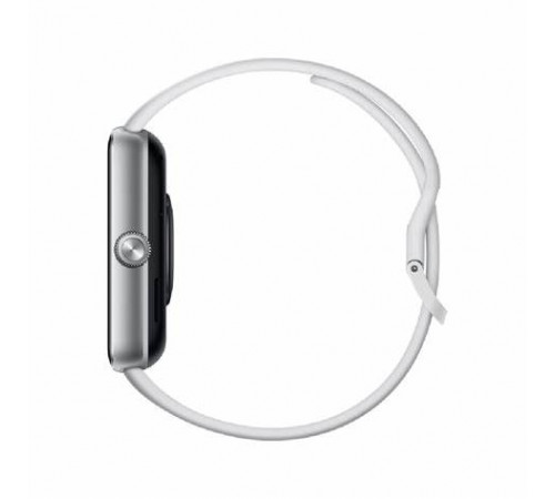 სმარტ საათი XIAOMI Redmi Watch 5 Silver Gray (BHR9381GL) სმარტ საათი XIAOMI Redmi Watch 5 Silver Gray (BHR9381GL)