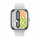 სმარტ საათი XIAOMI Redmi Watch 5 Silver Gray (BHR9381GL)