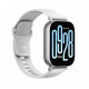 სმარტ საათი XIAOMI Redmi Watch 5 Silver Gray (BHR9381GL)