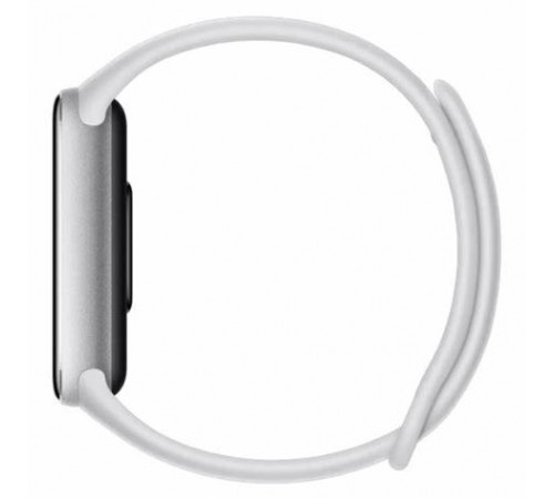 სმარტ საათი XIAOMI Smart Band 10 Glacier Silver (BHR07PSGL) სმარტ საათი XIAOMI Smart Band 10 Glacier Silver (BHR07PSGL)