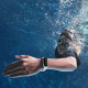 სმარტ საათი XIAOMI Smart Band 10 Glacier Silver (BHR07PSGL)