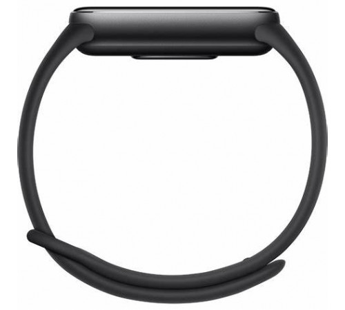 სმარტ საათი XIAOMI Smart Band 10 Midnight Black (BHR07PYGL) სმარტ საათი XIAOMI Smart Band 10 Midnight Black (BHR07PYGL)