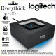 აუდიო რესივერი LOGITECH Bluetooth Audio Receiver