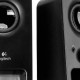 დინამიკები LOGITECH Z150 Stereo Speakers - MIDNIGHT BLACK - 3.5 MM