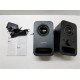 დინამიკები LOGITECH Z150 Stereo Speakers - MIDNIGHT BLACK - 3.5 MM