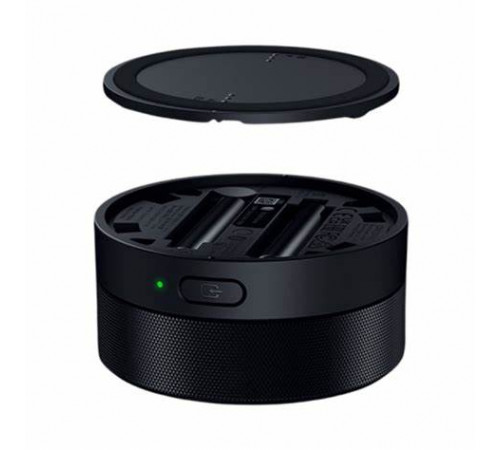 უსადენო კონტროლი RAZER Wireless Control Pod for Peripherals and Speakers უსადენო კონტროლი RAZER Wireless Control Pod for Peripherals and Speakers