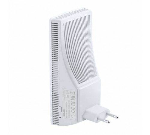 სვიჩი Asus Rp-Ax58 Network Transmitter White 10, 100, 1000 Mbit/S სვიჩი Asus Rp-Ax58 Network Transmitter White 10, 100, 1000 Mbit/S