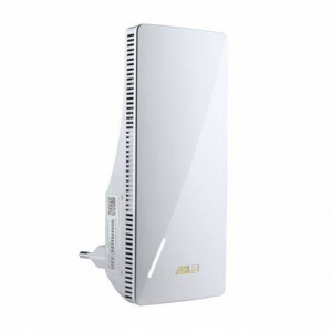 სვიჩი Asus Rp-Ax58 Network Transmitter White 10, 100, 1000 Mbit/S